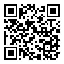 QRコードで郵便番号と住所を表示しています。〒049-2141  北海道茅部郡森町駒ケ岳