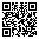QRコードで郵便番号と住所を表示しています。〒049-2325  北海道茅部郡森町本町