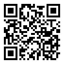 QRコードで郵便番号と住所を表示しています。〒049-4155  北海道瀬棚郡今金町奥沢