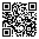 QRコードで郵便番号と住所を表示しています。〒049-4157  北海道瀬棚郡今金町上種川