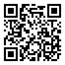 QRコードで郵便番号と住所を表示しています。〒049-4300  北海道瀬棚郡今金町その他