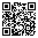 QRコードで郵便番号と住所を表示しています。〒049-4303  北海道瀬棚郡今金町曙町