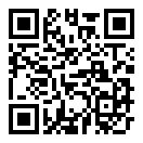 QRコードで郵便番号と住所を表示しています。〒049-4308  北海道瀬棚郡今金町今金