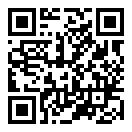 QRコードで郵便番号と住所を表示しています。〒049-4311  北海道瀬棚郡今金町栄町