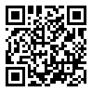QRコードで郵便番号と住所を表示しています。〒049-4312  北海道瀬棚郡今金町旭町