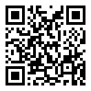 QRコードで郵便番号と住所を表示しています。〒049-4315  北海道瀬棚郡今金町末広町