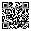 QRコードで郵便番号と住所を表示しています。〒049-4317  北海道瀬棚郡今金町緑町