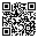 QRコードで郵便番号と住所を表示しています。〒049-4318  北海道瀬棚郡今金町大和町