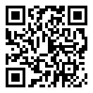 QRコードで郵便番号と住所を表示しています。〒049-4331  北海道瀬棚郡今金町田代