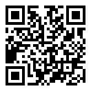 QRコードで郵便番号と住所を表示しています。〒049-4333  北海道瀬棚郡今金町日進