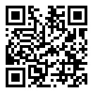 QRコードで郵便番号と住所を表示しています。〒053-0007  北海道苫小牧市船見町