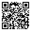 QRコードで郵便番号と住所を表示しています。〒060-0057  北海道札幌市中央区南七条東