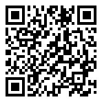 QRコードで郵便番号と住所を表示しています。〒060-0908  北海道札幌市東区北八条東(1〜7丁目)
