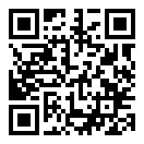 QRコードで郵便番号と住所を表示しています。〒061-1100  北海道北広島市その他