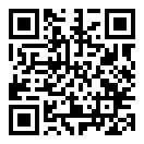 QRコードで郵便番号と住所を表示しています。〒061-1103  北海道北広島市虹ケ丘
