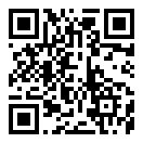QRコードで郵便番号と住所を表示しています。〒061-1105  北海道北広島市西の里東
