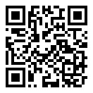 QRコードで郵便番号と住所を表示しています。〒061-1106  北海道北広島市西の里南