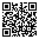QRコードで郵便番号と住所を表示しています。〒061-1114  北海道北広島市東共栄