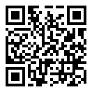 QRコードで郵便番号と住所を表示しています。〒061-1115  北海道北広島市美咲き野