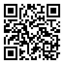 QRコードで郵便番号と住所を表示しています。〒061-1126  北海道北広島市新富町東