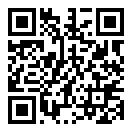 QRコードで郵便番号と住所を表示しています。〒061-1131  北海道北広島市美沢