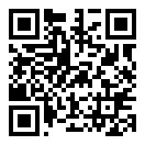 QRコードで郵便番号と住所を表示しています。〒061-1132  北海道北広島市北進町