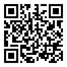 QRコードで郵便番号と住所を表示しています。〒061-1133  北海道北広島市栄町