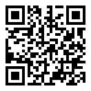 QRコードで郵便番号と住所を表示しています。〒061-1135  北海道北広島市輝美町