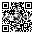 QRコードで郵便番号と住所を表示しています。〒061-1143  北海道北広島市南町
