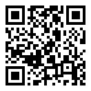 QRコードで郵便番号と住所を表示しています。〒061-1145  北海道北広島市泉町