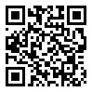 QRコードで郵便番号と住所を表示しています。〒061-1146  北海道北広島市高台町
