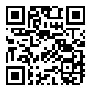 QRコードで郵便番号と住所を表示しています。〒061-1147  北海道北広島市里見町