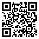 QRコードで郵便番号と住所を表示しています。〒061-1148  北海道北広島市山手町