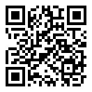 QRコードで郵便番号と住所を表示しています。〒061-1273  北海道北広島市大曲柏葉