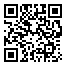 QRコードで郵便番号と住所を表示しています。〒061-1274  北海道北広島市大曲工業団地