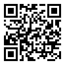 QRコードで郵便番号と住所を表示しています。〒061-1275  北海道北広島市大曲南ケ丘