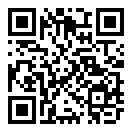 QRコードで郵便番号と住所を表示しています。〒061-1276  北海道北広島市大曲緑ケ丘