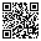 QRコードで郵便番号と住所を表示しています。〒061-1281  北海道北広島市輪厚工業団地