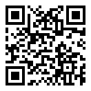 QRコードで郵便番号と住所を表示しています。〒061-1421  北海道恵庭市牧場