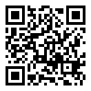 QRコードで郵便番号と住所を表示しています。〒061-2273  北海道札幌市南区豊滝
