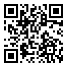 QRコードで郵便番号と住所を表示しています。〒061-2285  北海道札幌市南区藤野五条