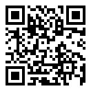 QRコードで郵便番号と住所を表示しています。〒062-0935  北海道札幌市豊平区平岸五条