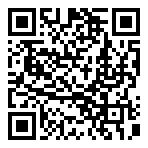 QRコードで郵便番号と住所を表示しています。〒064-0823  北海道札幌市中央区北三条西(20〜30丁目)