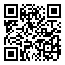 QRコードで郵便番号と住所を表示しています。〒064-0915  北海道札幌市中央区南十五条西