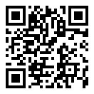 QRコードで郵便番号と住所を表示しています。〒064-0959  北海道札幌市中央区宮ケ丘