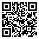 QRコードで郵便番号と住所を表示しています。〒065-0026  北海道札幌市東区北二十六条東