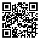 QRコードで郵便番号と住所を表示しています。〒066-0041  北海道千歳市清水町