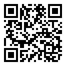 QRコードで郵便番号と住所を表示しています。〒068-1133  北海道石狩郡新篠津村平安