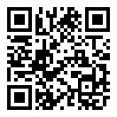 QRコードで郵便番号と住所を表示しています。〒068-1142  北海道石狩郡新篠津村新樺
