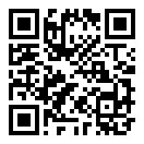 QRコードで郵便番号と住所を表示しています。〒068-2142  北海道三笠市幌内住吉町